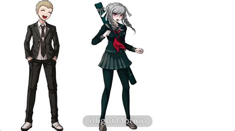 Fuyuhiko Is The Ultimate Rizzler Youtube