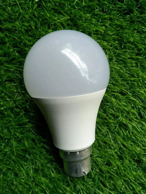 10w Surya Led Emergency Bulb Warm White B22 At Rs 330piece In New Delhi Id 2853346773812