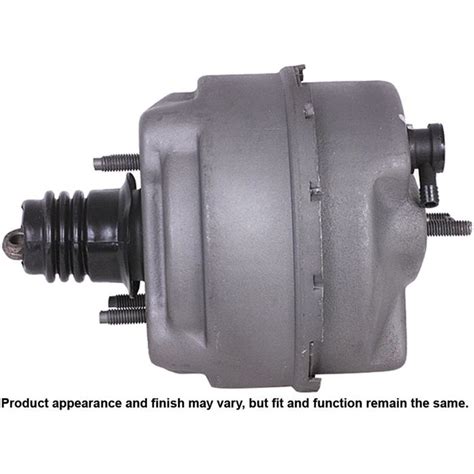 Duralast Remanufactured Brake Power Booster 54 73200