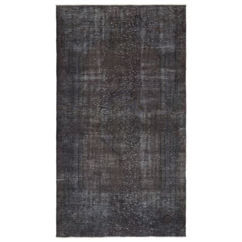 Lofy Tapis rectangulaire intérieur extérieur 4 pi 10 po x 8 pi 11 po