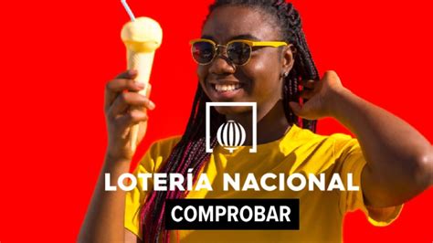 Lotería Nacional hoy sábado 6 de julio en directo comprobar números