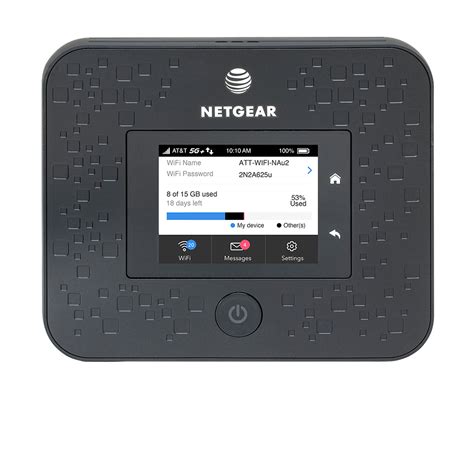 Ces 2019 Netgear Advances The Smart Home Experience Legit Reviews