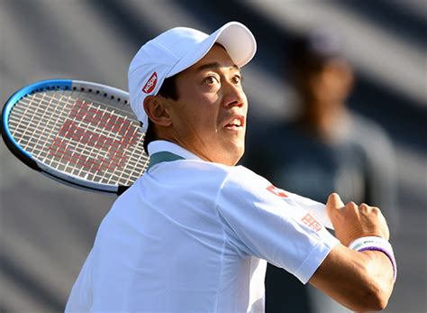 【1ポイント速報】錦織圭 2回戦 テニスニュース テニス365 国内最大級テニスサイト