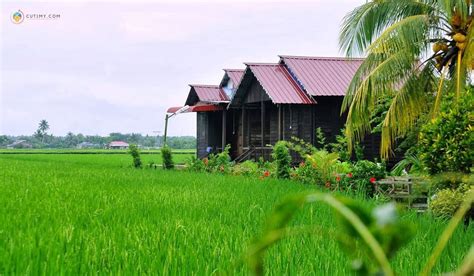 Tempat Menarik Di Sungai Besar Yang Patut Di Lawat