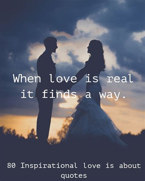 80 Beautiful Love Is About Quotes (What Is Love Quotes) | Real love ...