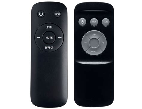 LOGITECH Z-906 - remote control - replacement - $14.6 : REMOTE CONTROL ...