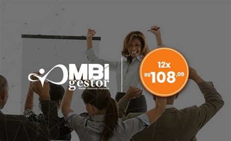 Curso para MBI Educação Executiva Treinamentos e Capacitação