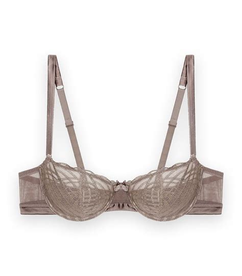 7 French Lingerie Brands To Know Who What Wear
