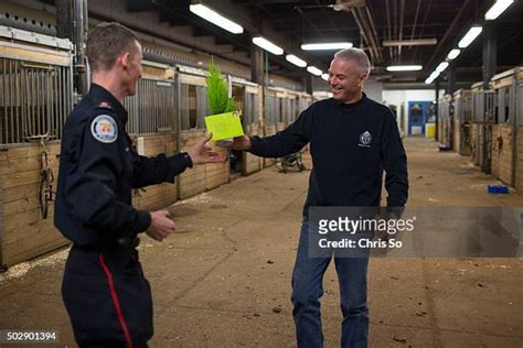 Toronto Police Staff Sergeant Photos And Premium High Res Pictures