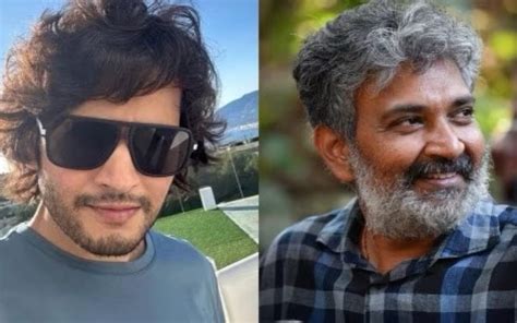 Mahesh Babus Ssmb29 Anticipated Collaboration With Ss Rajamouli And Jungle Adventure Unveiled