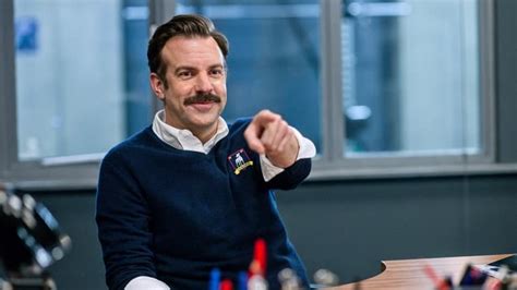 Ted Lasso 2 Sezon 1 Bölüm izle diziyo