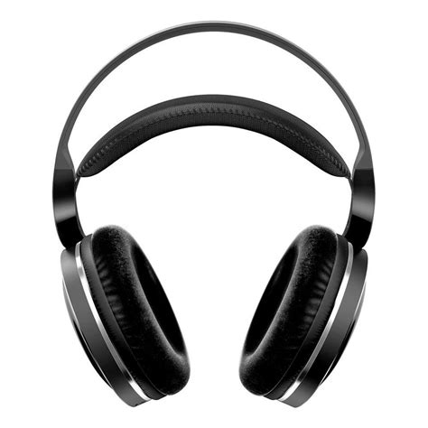 Casque réducteur de bruit sans fil Philips SHD8850 Noir Back Market