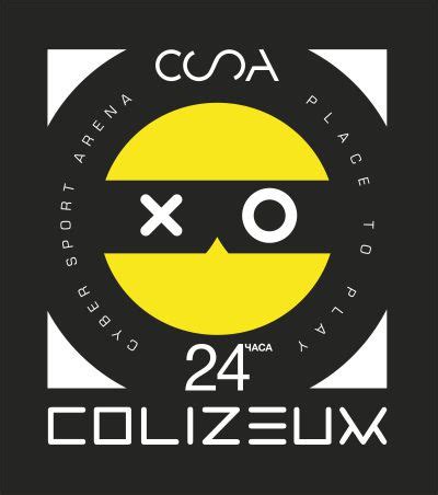 Компьютерный клуб COLIZEUM