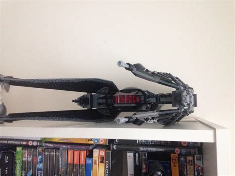 63 Best Tie Silencer Images On Pholder X Wing Tmg Star Wars