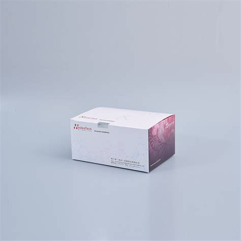 Quantumtech Rt Kit Gdna Eraser 反转录试剂盒 核小体（北京）生物技术有限公司