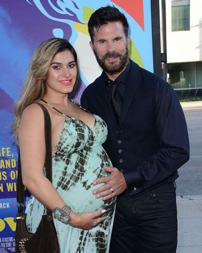 Lorenzo Lamas On His Fifth Marriage His Wife Shawna Craig Pregnant With Her Stepdaughter’s