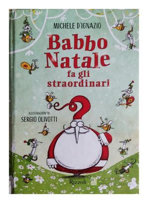 Calam O Babbo Natale Fa Gli Straordinari