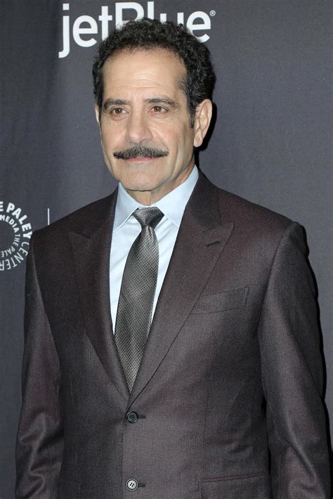 Los Angeles Ca Mar 15 2019 Tony Shalhoub At The Paleyfest The