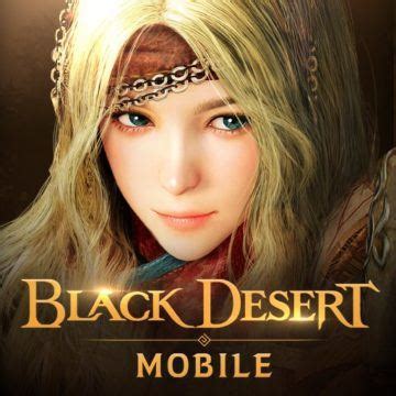 black-desert-mobile - MooGold