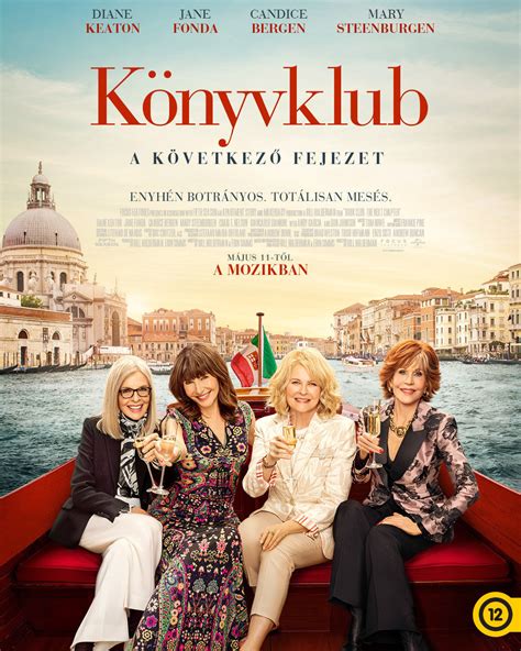 UIP Duna Film Könyvklub A következő fejezet május 11 től a