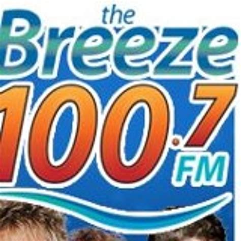 Stream The Breeze 100 7 Music Listen To Songs Albums Playlists For