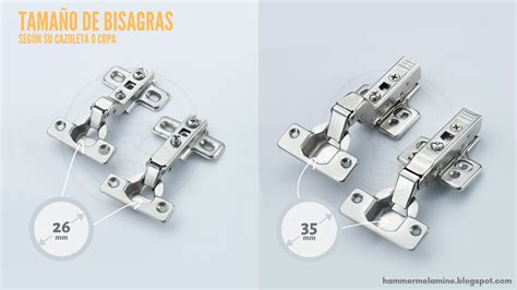C Mo Colocar Bisagras En Las Puertas De Melamina Off