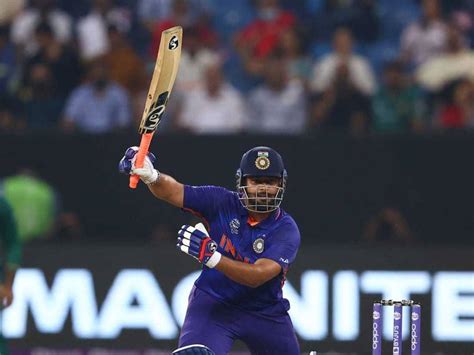 Ipl Rishabh Pants Reflects On Fantastic Comeback To Competitive