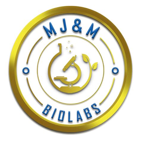 MJM Biolabs