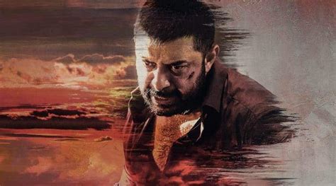 Meet Arvind Swami As Varadan In Chekka Chivantha Vaanam Tamil News