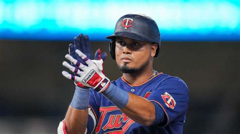 Twins trade Luis Arraez to Marlins for Pablo Lopez - Sports Illustrated Minnesota Sports, News ...