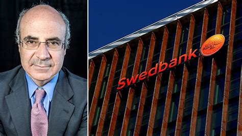 Ekobrottsmyndigheten Nobbar Anmälan Mot Swedbank Svt Nyheter