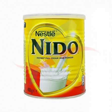 Grossiste Lait en poudre Nido Nestlé achat en gros