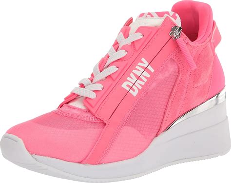 Dkny Women S Essential Lightweight Slip On Comfort Sneaker Buy Online