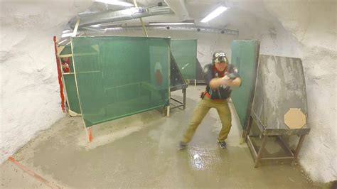 Ipsc Moss Indoor Open Youtube