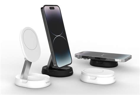 Qi2 Wireless Chargers With Magsafe Tech Are Coming Liliputing