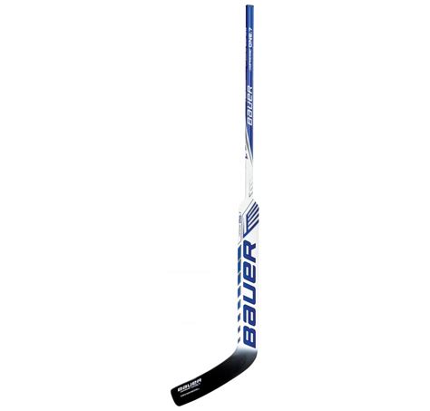 Bauer Supreme One7 Composite Goal Stick 245 Int Senior Goalie