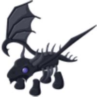 Adopt Me FR Shadow Dragon ID 204588182 PlayerAuctions