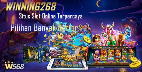 Winning Situs Judi Slot Online Resmi Terlengkap Di Indonesia