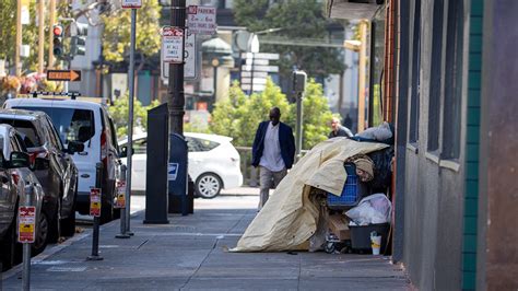 San Francisco Businesses Threaten Tax Strike If Homeless People Are Not Removed Fox News