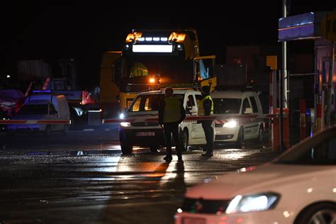 Slobodna Dalmacija Ovo još nije viđeno na hrvatskim cestama Prvih