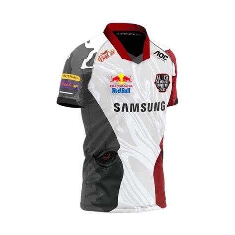 Alter Ego Esport Original Free Nickname Gaming Jersey Lazada