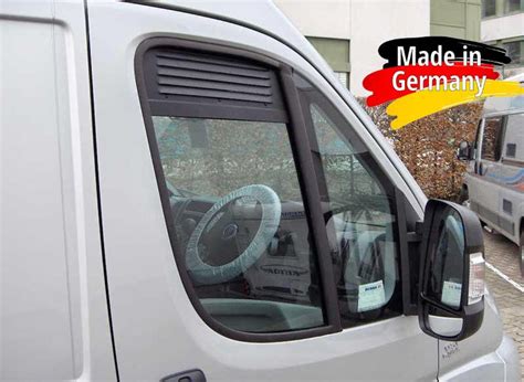 Van Window Vents Build A Camper Van Window Vents Van