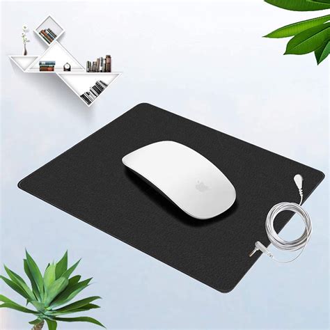 Earthing Mat Grounding Computer Mouse Mat For ESD Protection Grounding