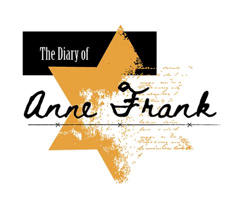 The Diary Of Anne Frank Erie Playhouse