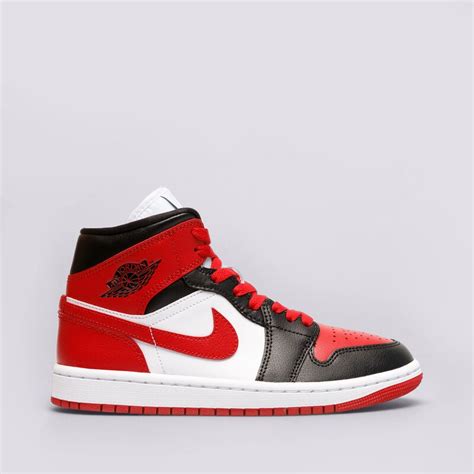 Jordan 1 Оригинални Nike Air Jordan 1 | Sizeer.bg