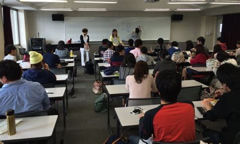 畿友会（学生自治会）だより Vol3 ～新入生初会議を開催しました！｜kio Smile Blog