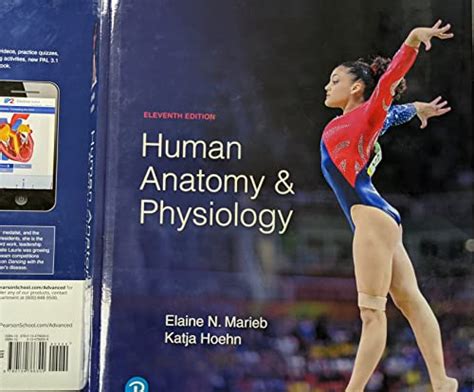 I Tested Mariebs 11th Edition Of Human Anatomy And Physiology Heres