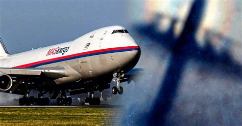 Avión De Malaysia Airlines Desaparecido Hace 10 Años Habría Emitido Señales Captadas Por