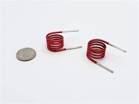 Magnetic Coils Schott Magnetics