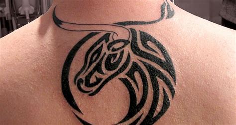 Tatuajes De Capricornio Tatuajes Logia Barcelona